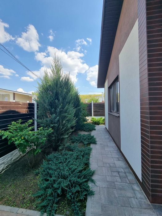 Без комісії будинок у заселеному котеджному містечку, сертифікат+