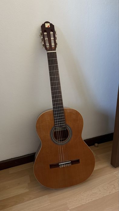 Guitarra Alhambra 1C