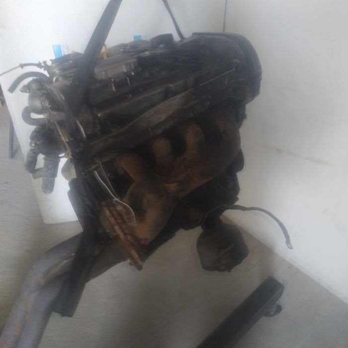 Motor Audi A4 Vw Passat 1.8 20V ADR