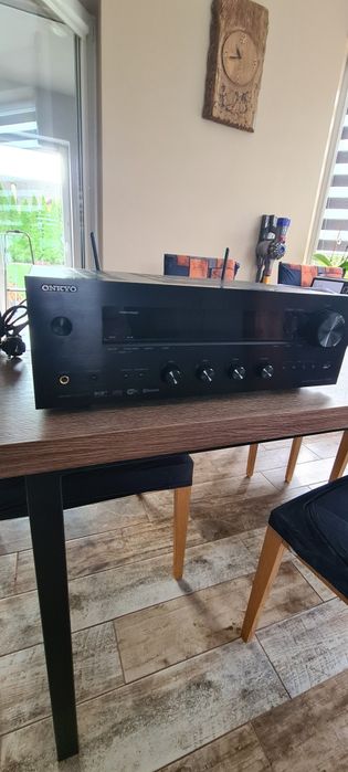 Sprzedam amplituner onkyo TX 8150