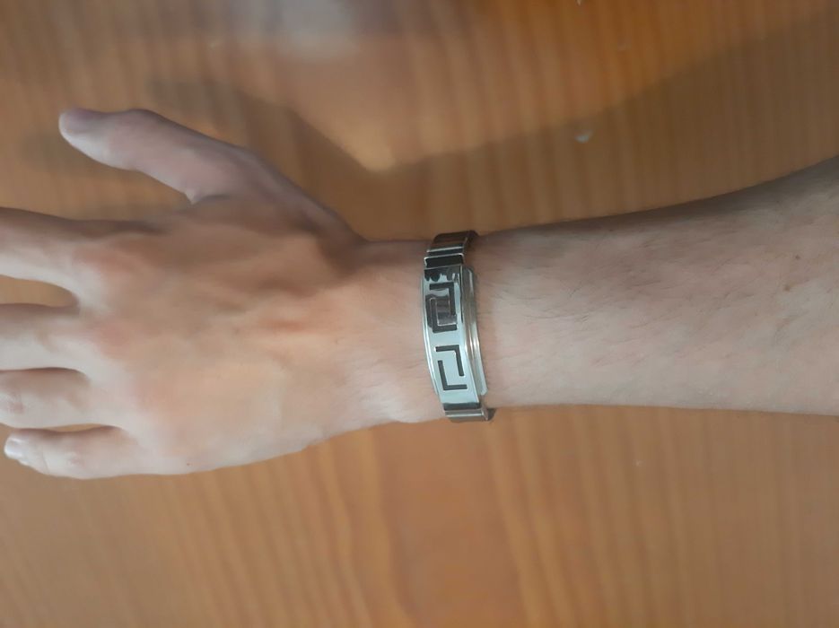 Pulseira para homem