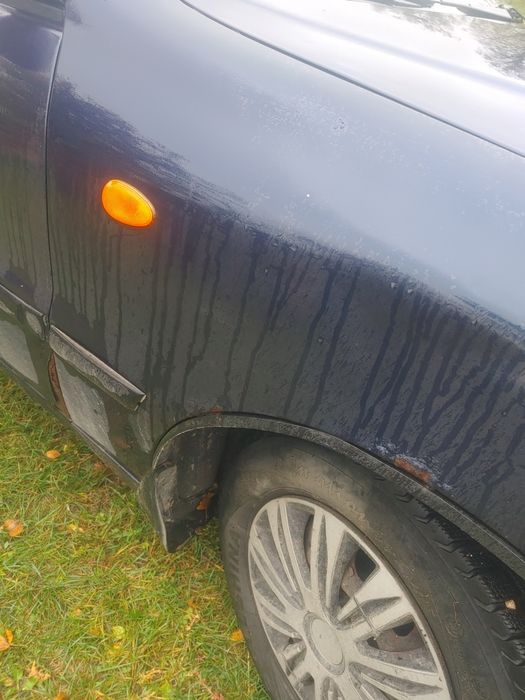 Daewoo Lanos 1.5