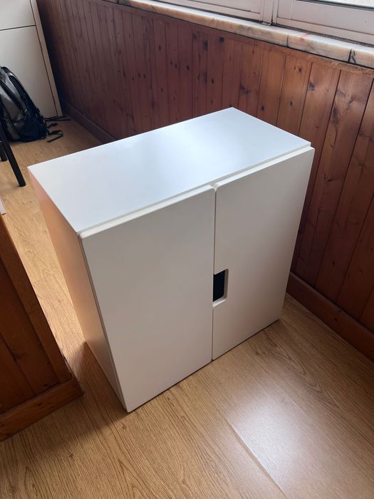 Armário IKEA - modelo Stuva