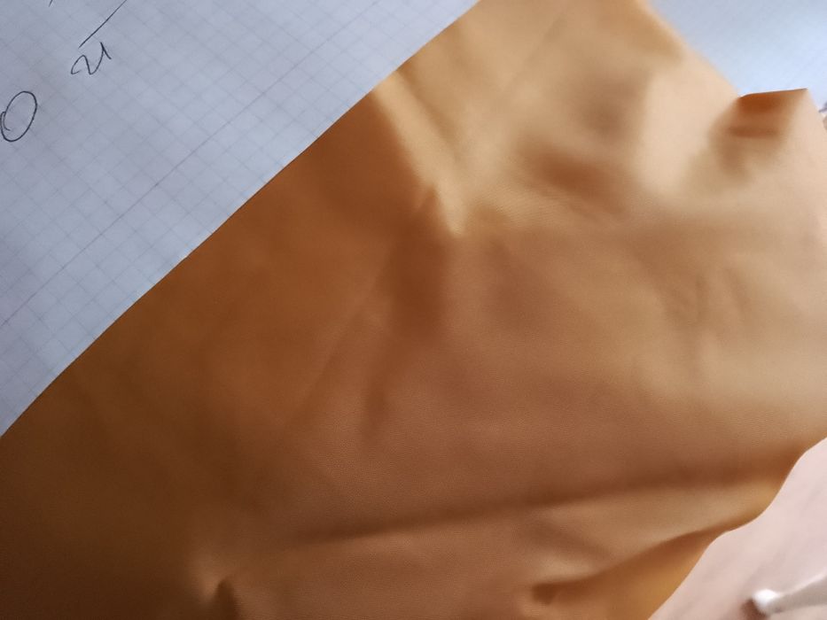Kupon podszewki poliestrowej-7 m. Nowa