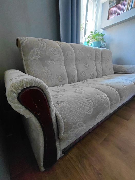 Продам диван б/у
