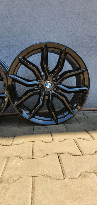 "19 5x112 Bmw oryginał