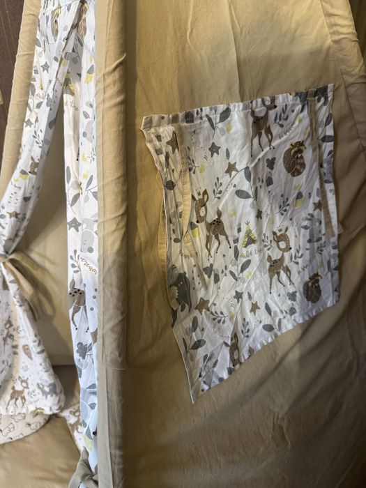 Віг вам дитячий(палатка)