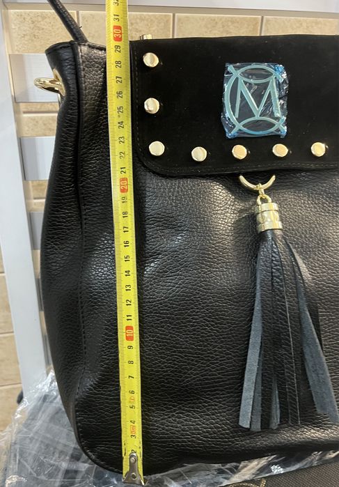 Torebka Massimo Contti