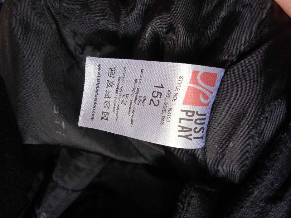 Лижні штани just play