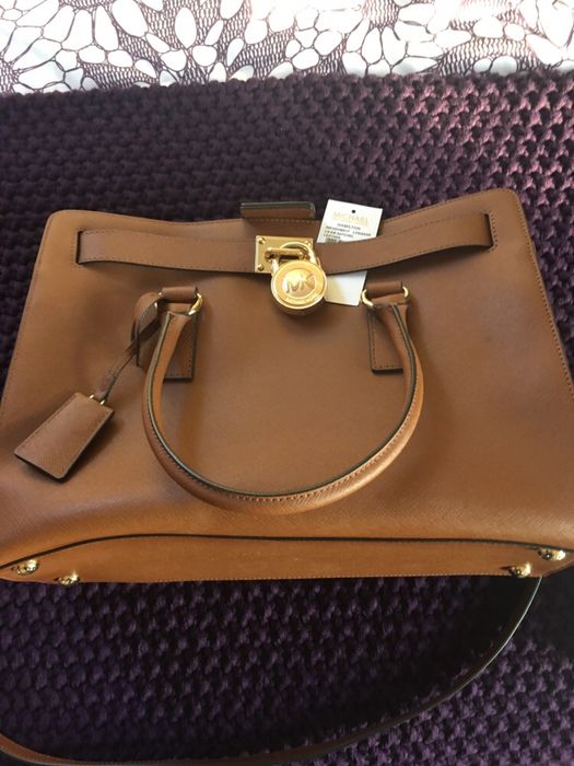 Torebka Michael Kors HAMILTON