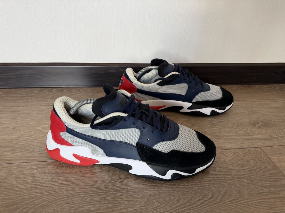 Кросівки Puma 45.5 розмір