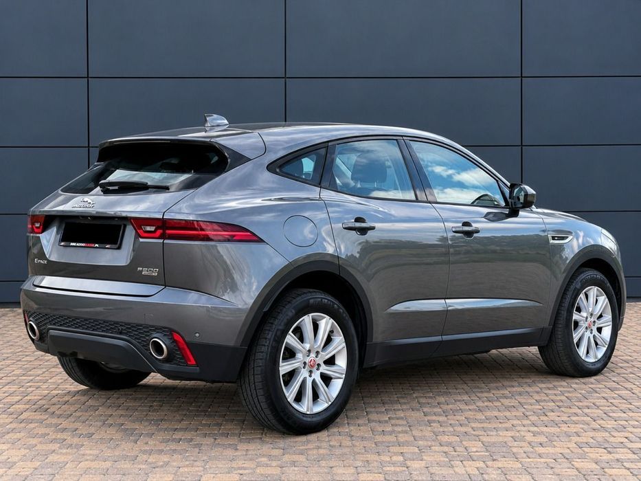 Jaguar E-Pace R-Dynamic S P200 Awd