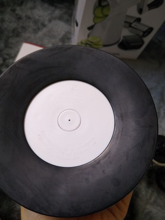 Tarka obrotowa Kuchenprofi