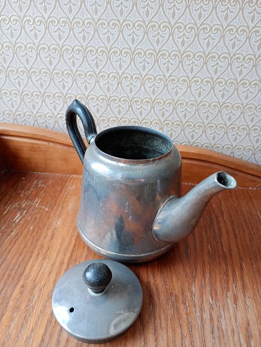 Чайник Кольчугино Л68