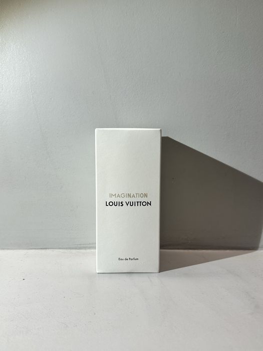 Louis Vuitton Imagination Eau de Parfum 100ml