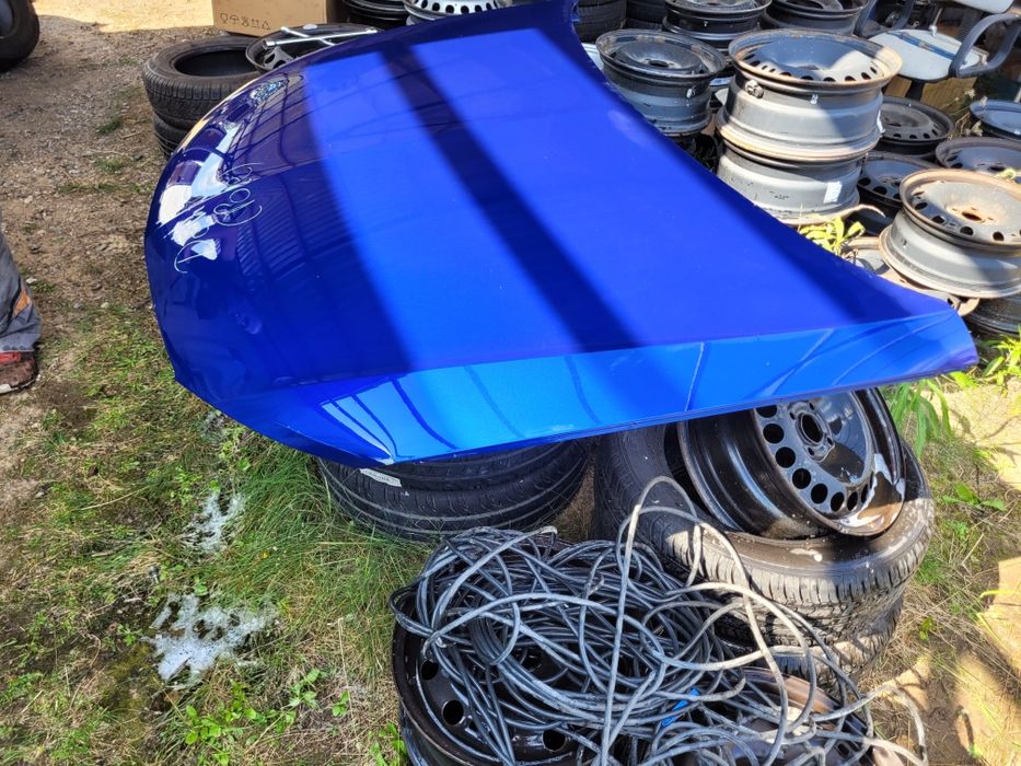 Maska Seat leon lll lift  maska