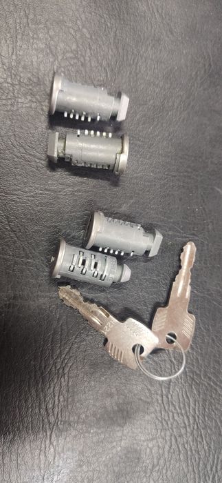 Wkładki  bebenki  Thule