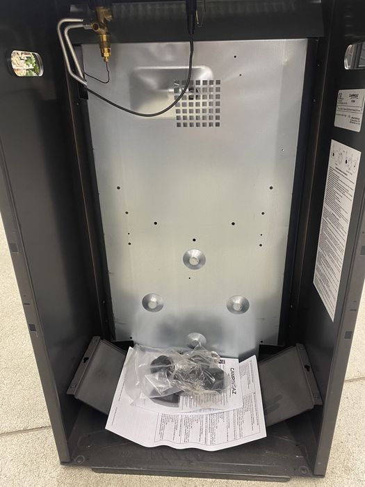 АКЦИЯ! «Campingaz» газовий католітичний обігрівач виробник номер 1