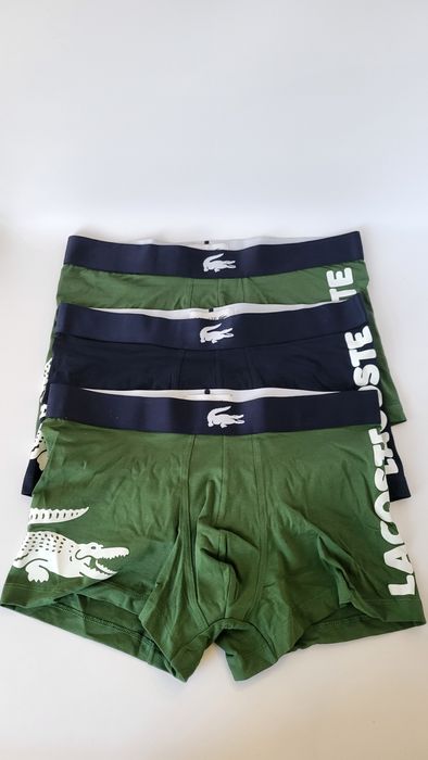 Чоловічі труси lacoste(лакоста) оригінали