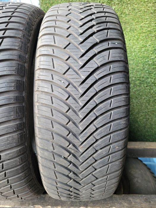 Kleber Quadraxer 2 195/55 R16