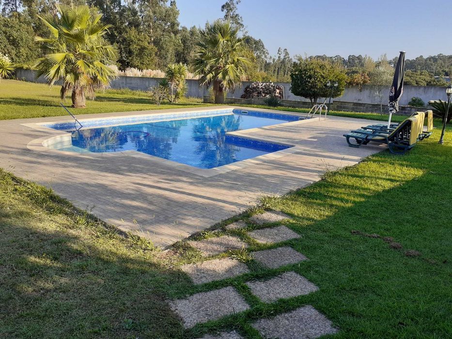 Quinta Curtinha da Porta