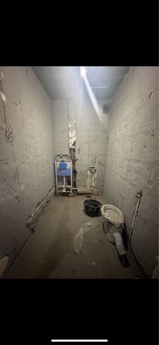 1-кімнатна квартира центр Ірпеня,