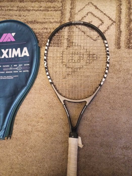 Rakieta do tenisa Dunlop Junior