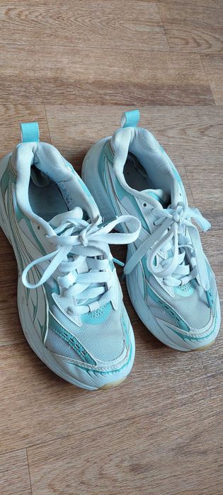 Puma кросівки кроссовки Розмір 38-38.5