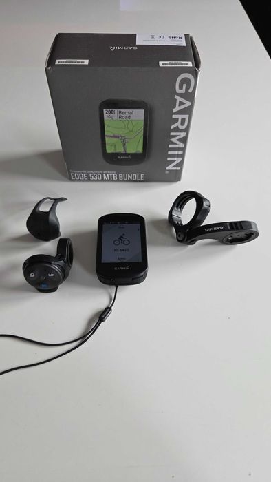 Garmin nawigacja