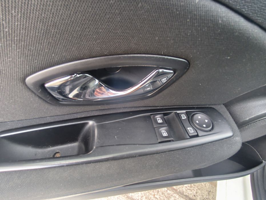Renault Megane 1.5 DCI Novo