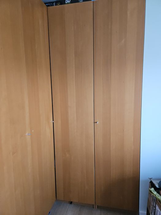 Drzwi szafy ikea pax