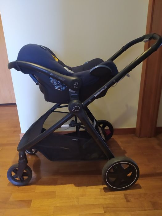 Carrinho de bebé423377696615321605