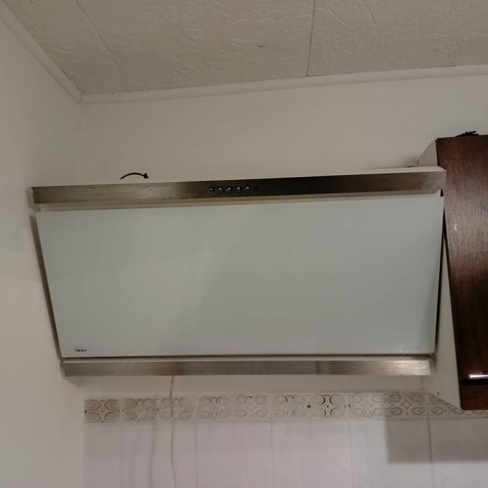 Sprzedam okap w dobrym stanie