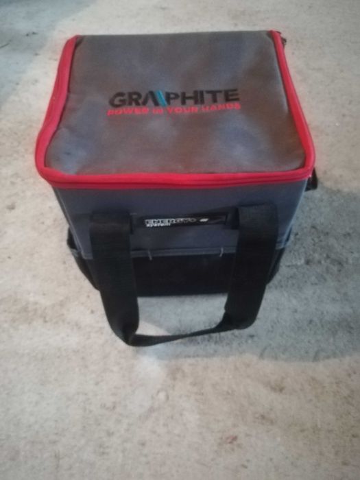 Wkrętarka akumulatorowa 18v li-lon