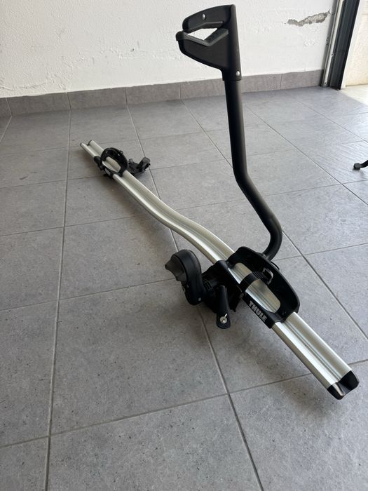 Suporte thule  591