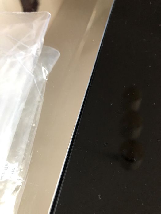 Espelho IKEA com ferragens64564207260162124