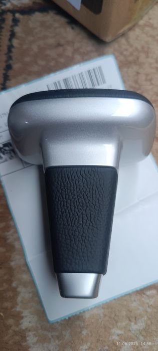 Ручка перемикання передач коробки Dodge Journey Caliber...