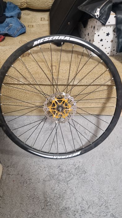 Koła rowerowe mtb 29