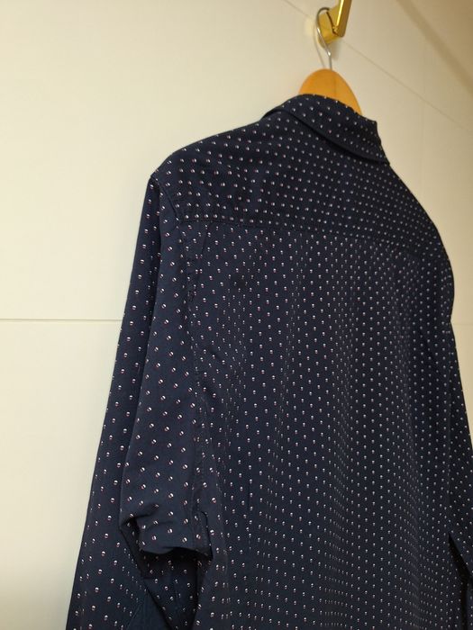 Świetna, polskiej marki Pako Jeans Premium koszula męska