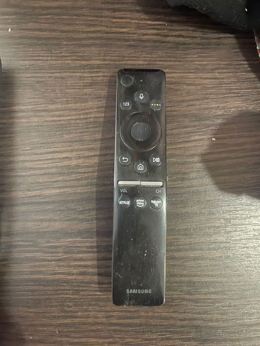 Samsung 55ru7402