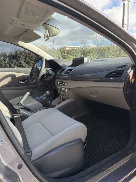 #Renault#Megane#рено#меган#хечбек