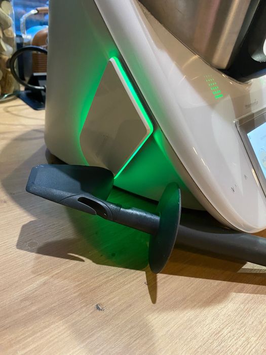 Thermomix tm5 z akcesoriami