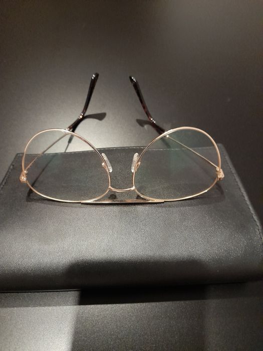 Armação óculos Police