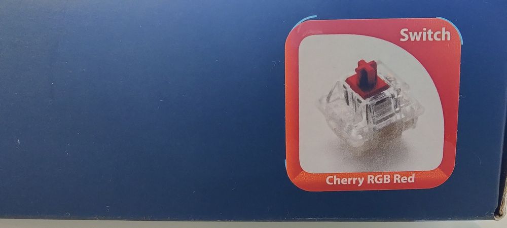 Ducky One 2 Mini V264584271465986123