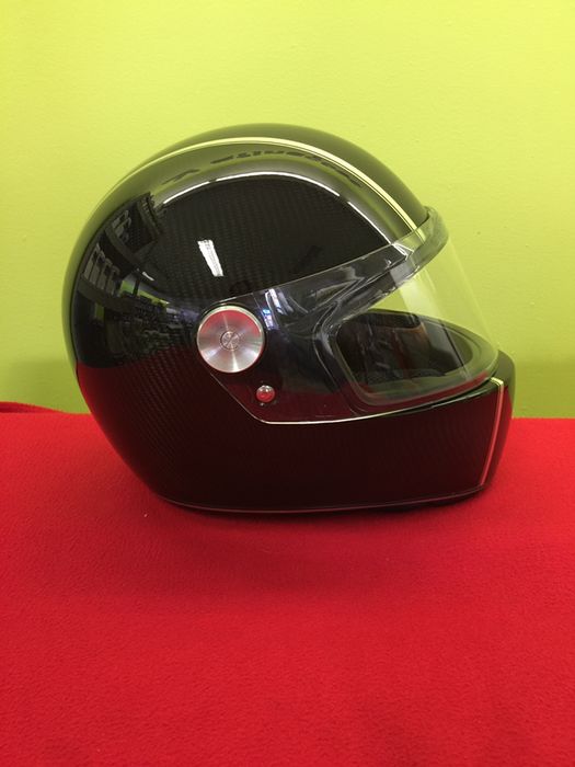 Nexx X.G100R Carbon M