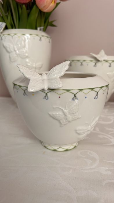 colorful spring Villeroy&boch