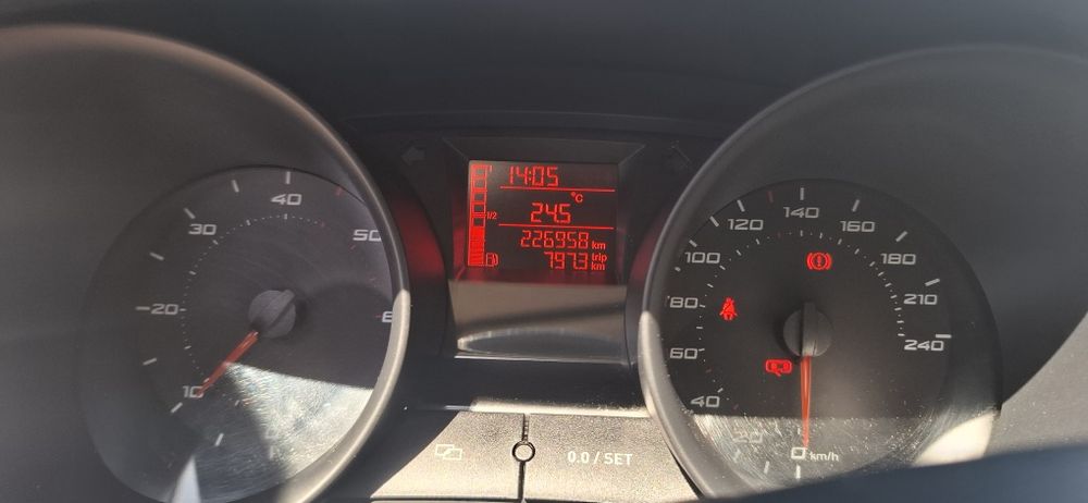Sprzedam Seat Ibiza