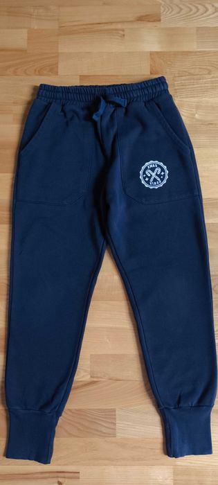 Spodnie dresowe Reserved r170