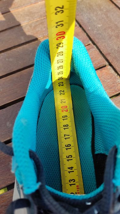 Buty sportowe dziecięce Kelanji 36
