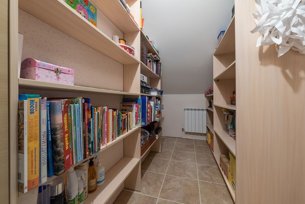 Мала Олександрівка. Автономний будинок 4 спальні біля лісу.